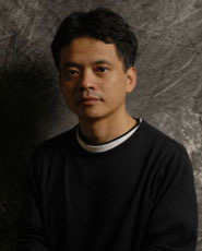 李晓刚